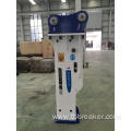 Hydraulic Impact Rock Hammer for Gold Mining